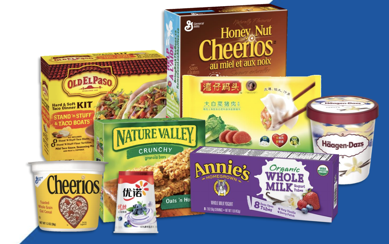 General Mills (GIS) - Simply Safe Dividends