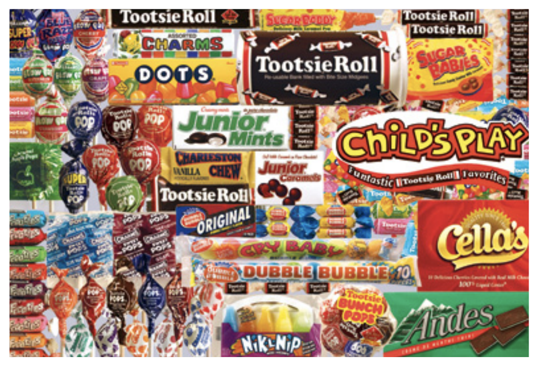 Tootsie Roll Industries Stock