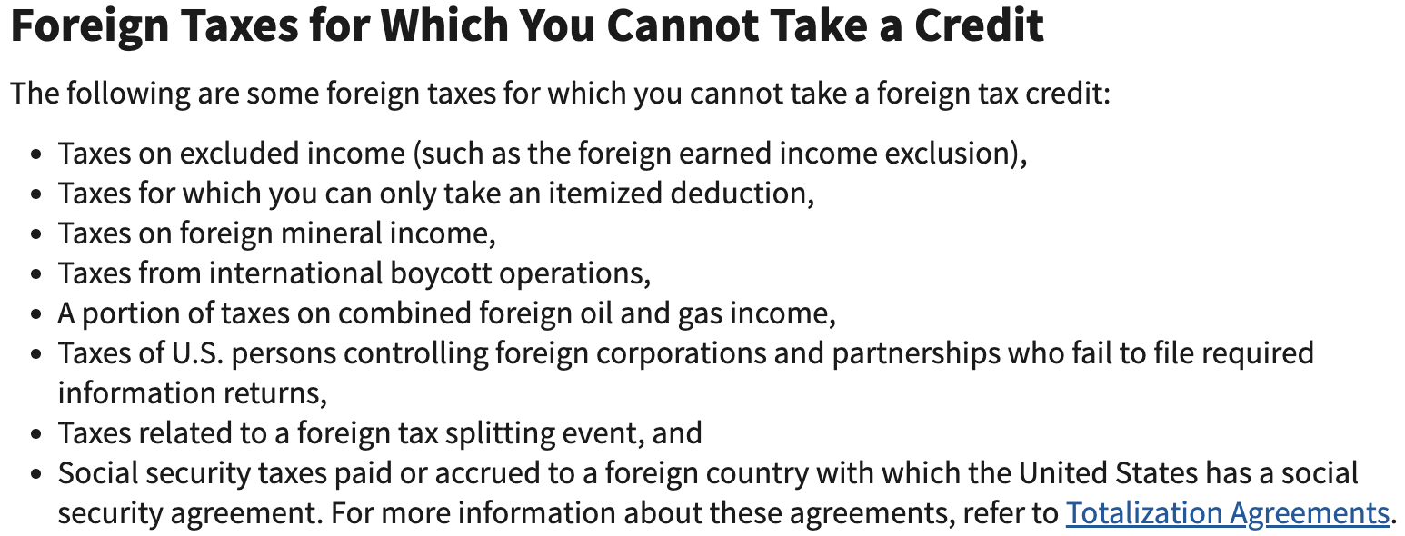 Taxes for Expats - The US - China Tax Treaty